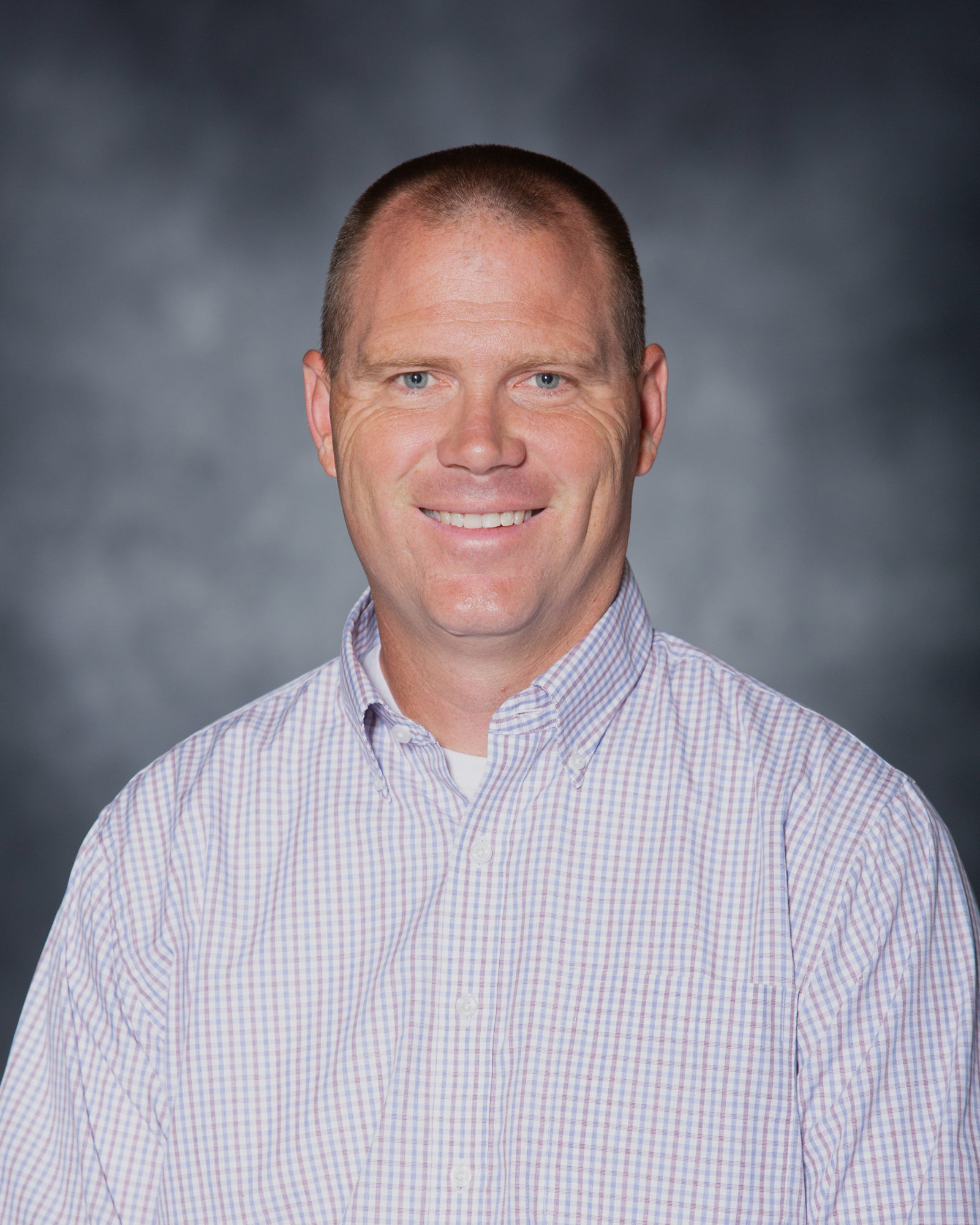 Greg Fearday