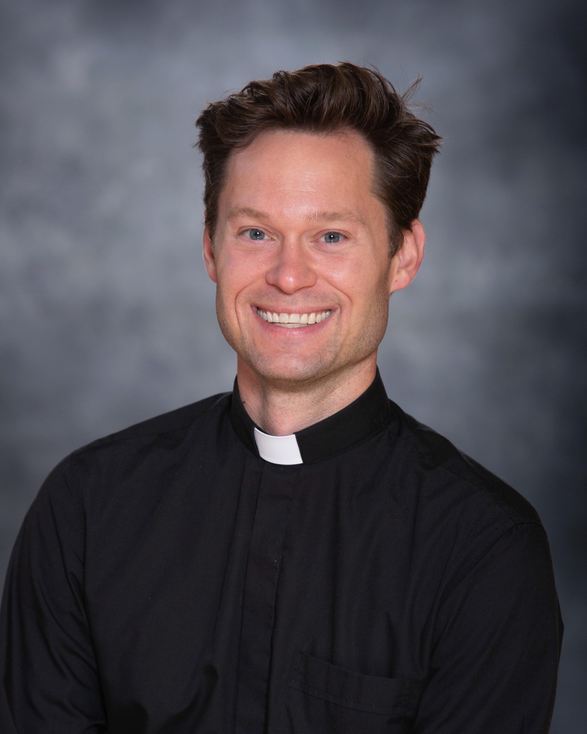 Fr. Michael Berndt