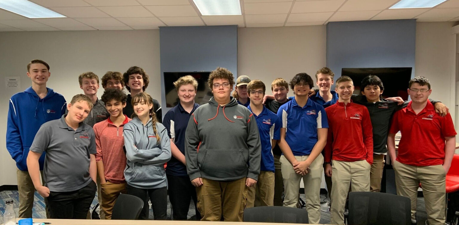 E-Sports Team Concludes Inaugural Season | St. Anthony High School