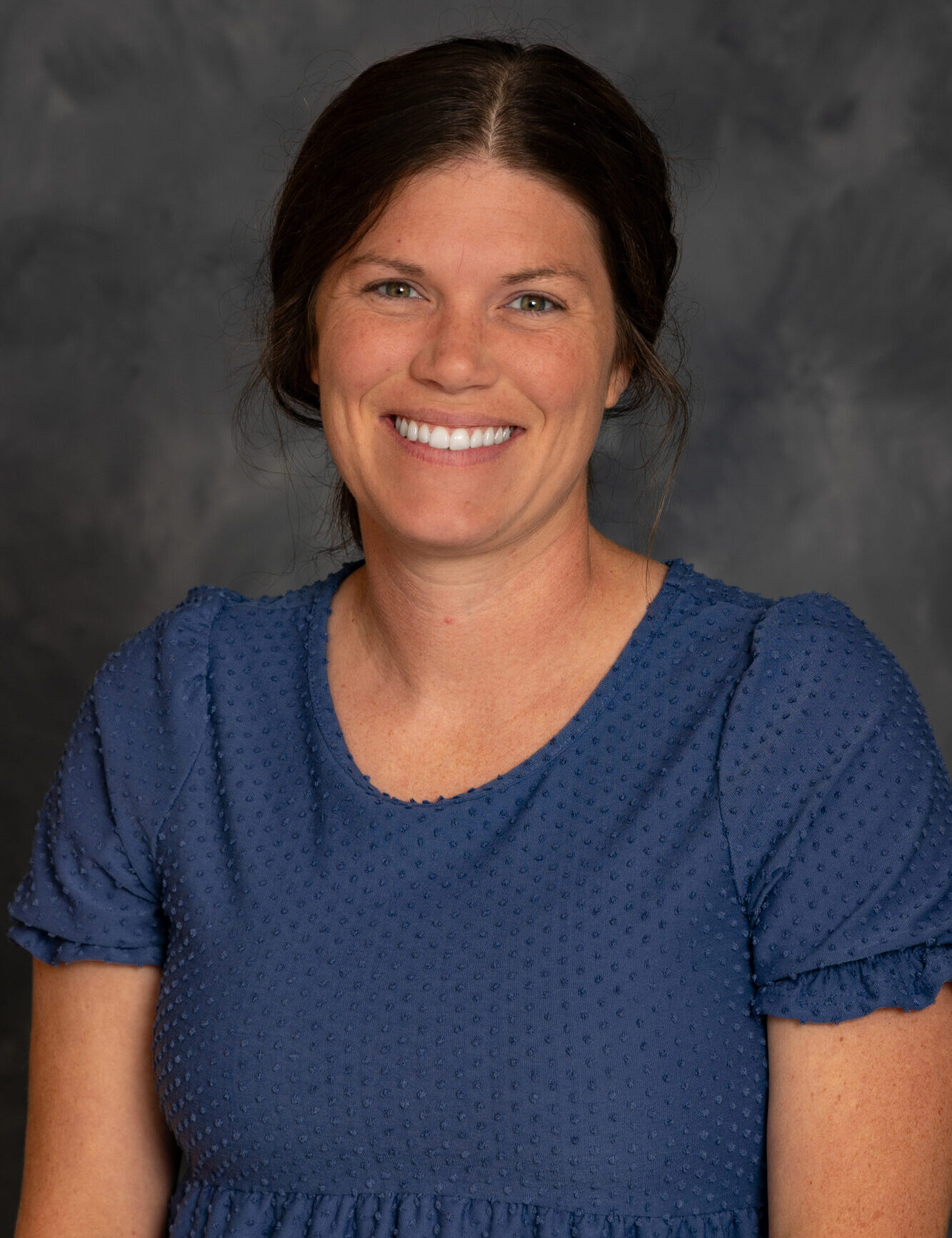 Michelle Hinterscher