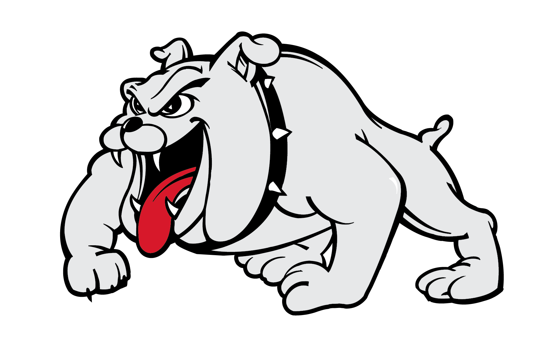 STA HS Bulldog Full Body