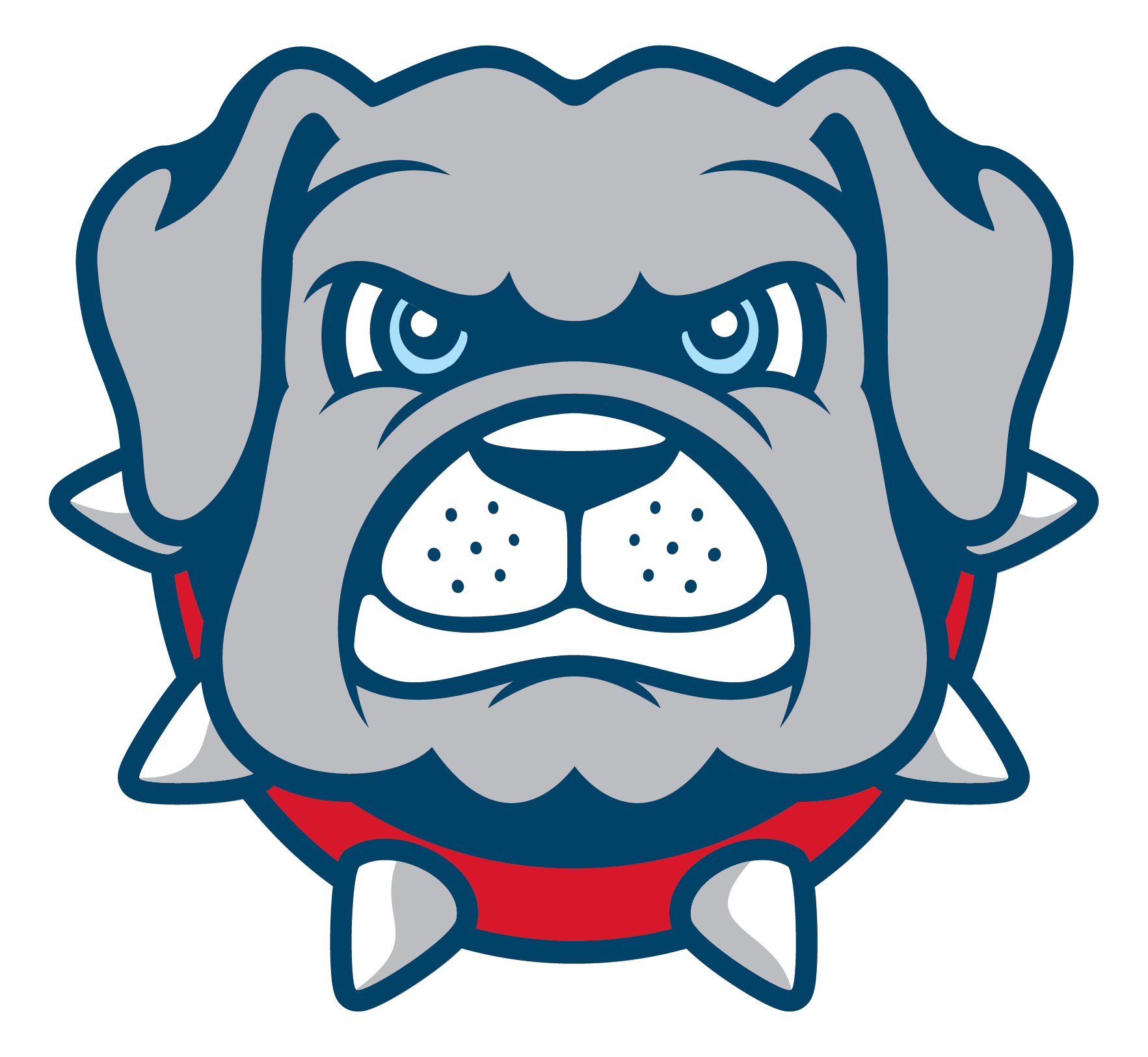 STA GS Bullpup Front Facing Head