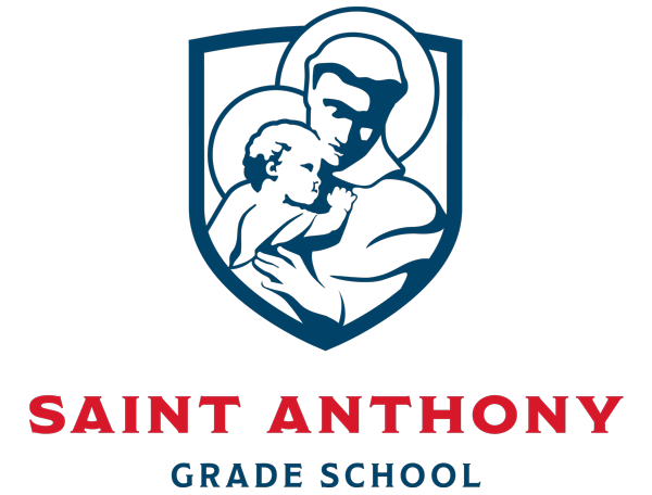 Grade School Vertical Logos