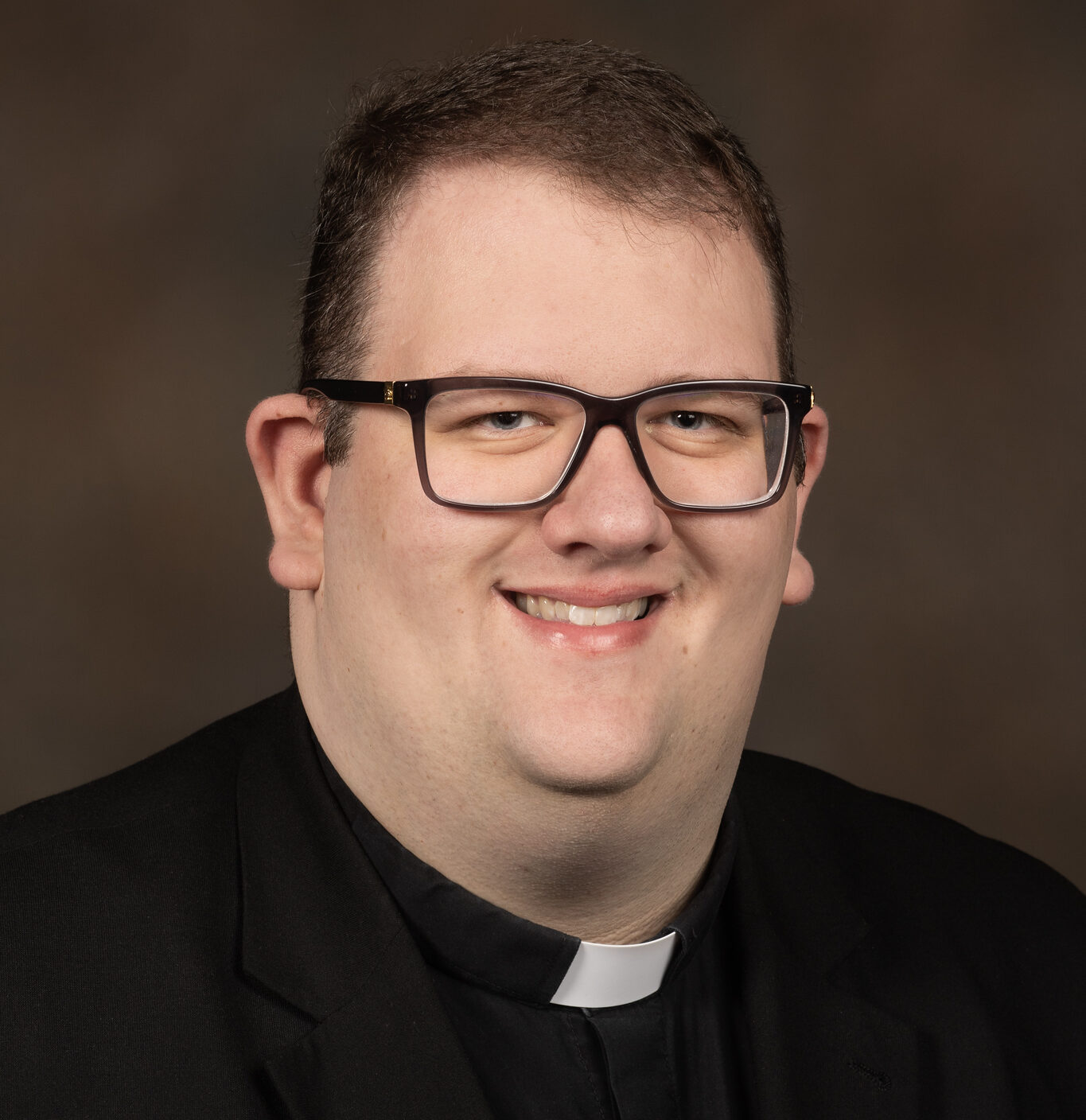 Fr. Alex McCullough