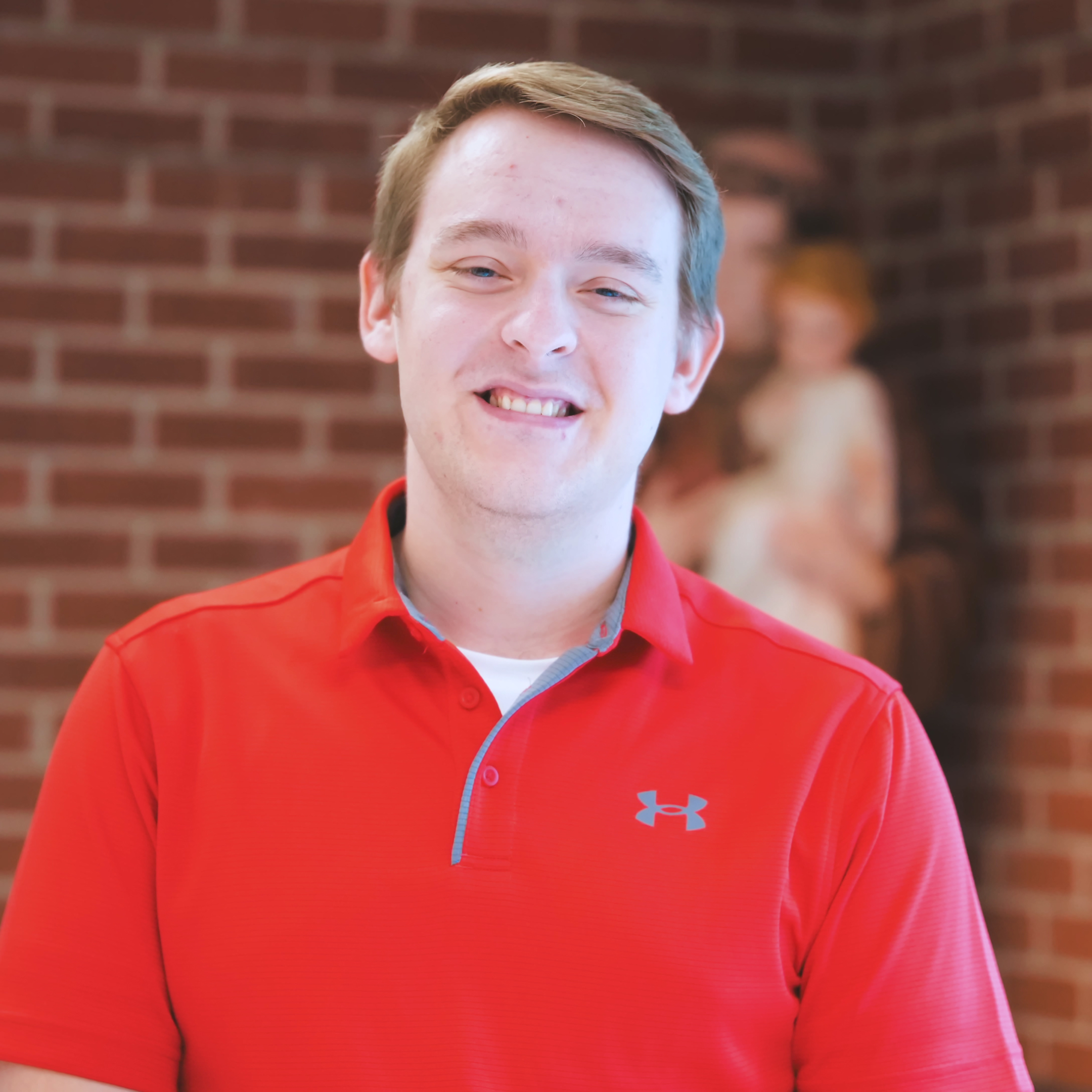 Seth Bohnhoff